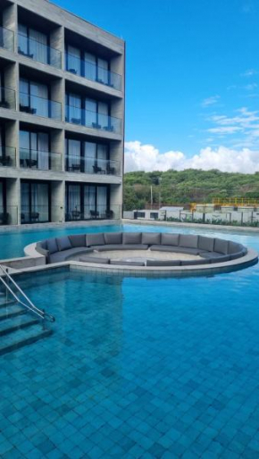 Flat Recanto Porto Alto